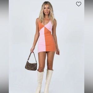 Princess Polly body on